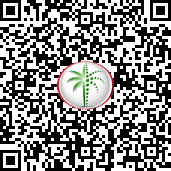 QR code du permis publicitaire Trakheesi